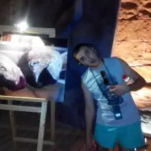 Oleg, 38Hedera, Israel