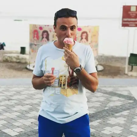 Oleg, 38, Hedera, Israel - MazelMe