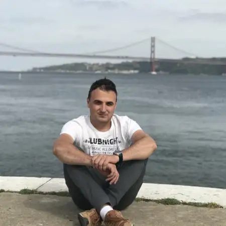Oleg, 38Hedera, Israel
