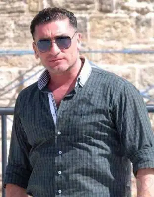 tomas, 52Tel Aviv, Israel 