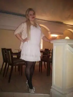 Lenochka, 36Ukraine 