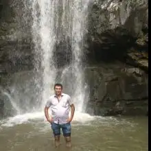 Ilham, 40, Azerbaijan - MazelMe