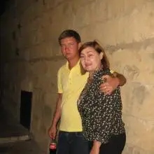 Fani, 56Israel 