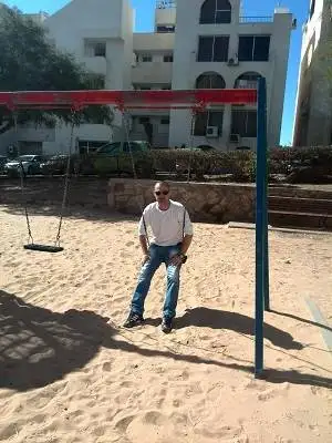 andrey, 44Eilat, Israel 