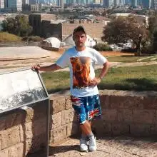 Maksim, 38Bnei Brak, Israel