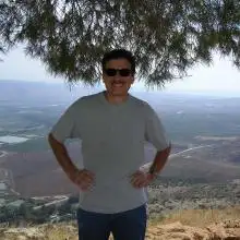 Pavel, 53, Israel - MazelMe