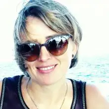 Tanja, 45Rehovot, Israel 