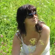 Anna, 55Russia