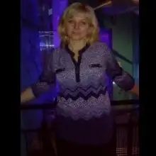 sveta, 55Haifa, Israel 
