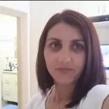 nadya, 43Bat Yam, Israel 