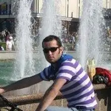 sasha, 43Nazrat Illit, Israel