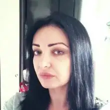 Nastya, 40Bat Yam, Israel 