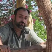 Boris, 51Rishon LeZion, Israel 