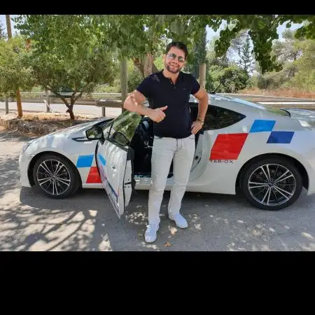 Slava, 51Netanya, Israel 