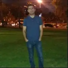 Orxan, 43Lod, Israel