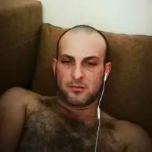 Ramaz, 44Bat Yam, Israel 