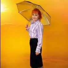 Alina, 64Ukraine