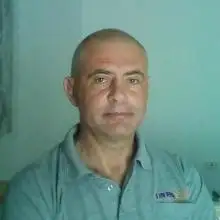 Andrey, 66Netanya, Israel