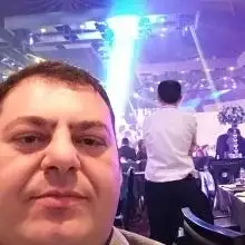 Roman, 49Bat Yam, Israel