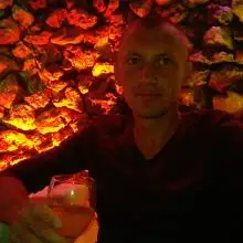 Misha, 40Bat Yam, Israel