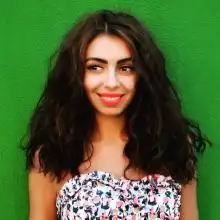 Kseniya, 35Ramat Gan, Israel 