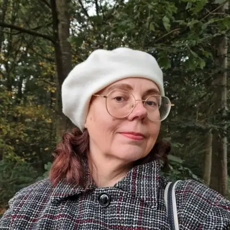 olga-klimentin, 55 Ukraine