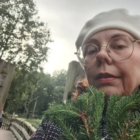 olga-klimentin, 55 Ukraine