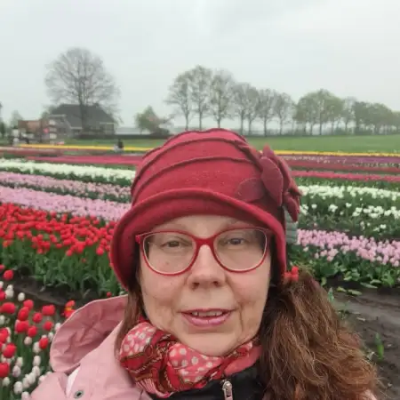 olga-klimentin, 55 Ukraine