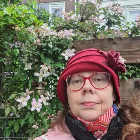 olga-klimentin, 55 Ukraine