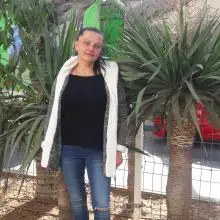 Katya, 53Ramat Gan, Israel 