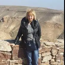 Helen, 52Ukraine