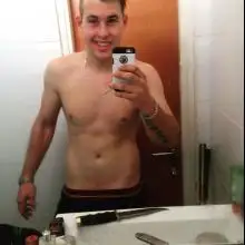 Denis, 28, Bat Yam, Israel - MazelMe