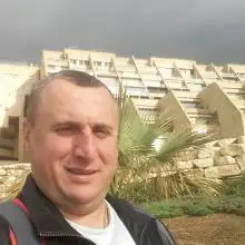 Sasha, 49Petah Tikva, Israel 