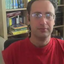 Dima, 54Katzrin, Israel 