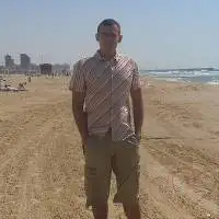 Stas, 45Ashdod, Israel 