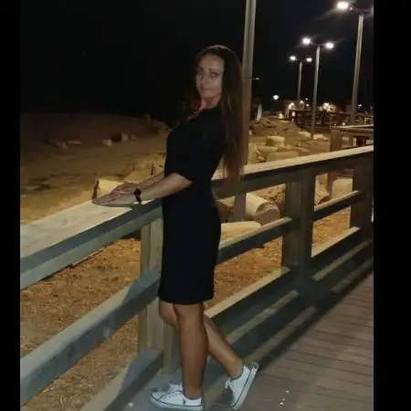 Elena, 53Netanya, Israel 