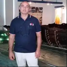 Leonid, 60Kiryat Gat, Israel 