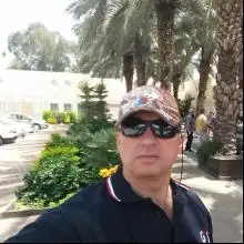 Leonid, 60Kiryat Gat, Israel