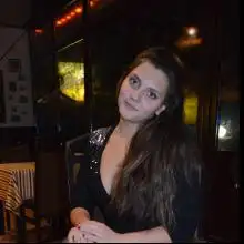Evgeniya, 33, Ukraine - MazelMe