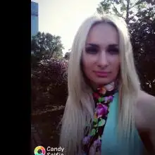 Mila, 45Poland 