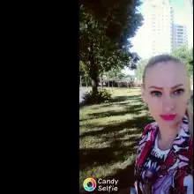 Mila, 45Poland 