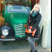 Mila, 45Poland 