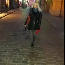 Mila, 45Poland