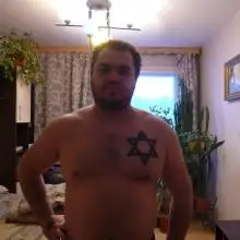 Vadim, 41Russia