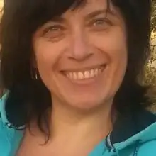 Aleksandra, 52Ramat Gan, Israel