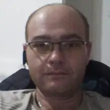 Gay, 44Ashkelon, Israel