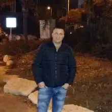 Vitaliy, 41Netanya, Israel