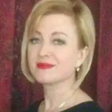 Irina, 52Israel