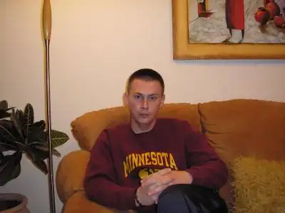 sergei, 44Lod, Israel 