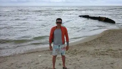 sergei, 44Lod, Israel 